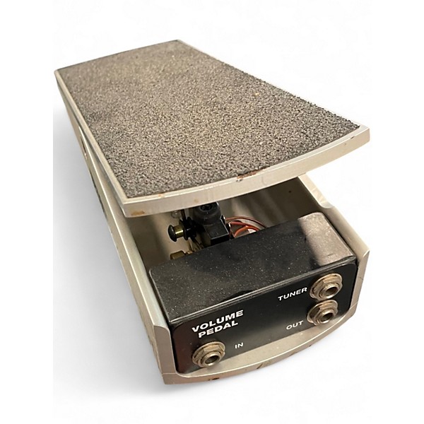 Used Ernie Ball VP Junior Passive Volume Pedal