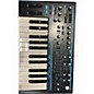 Used Novation Bass Station II Synthesizer
