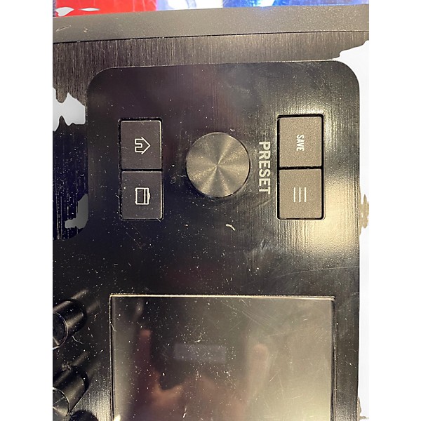 Used Line 6 Helix LT Effect Processor