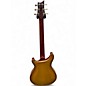 Used PRS McCarty 594 Hollowbody II McCarty Sunburst Hollow Body Electric Guitar