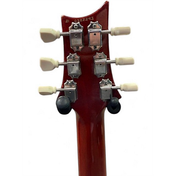 Used PRS McCarty 594 Hollowbody II McCarty Sunburst Hollow Body Electric Guitar