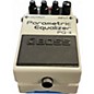 Used BOSS PQ-4 Pedal thumbnail