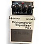 Used BOSS PQ-4 Pedal