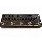 Used NUX NME-3 Cerberus Effect Processor thumbnail