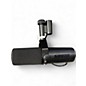 Used Shure sm7db Condenser Microphone