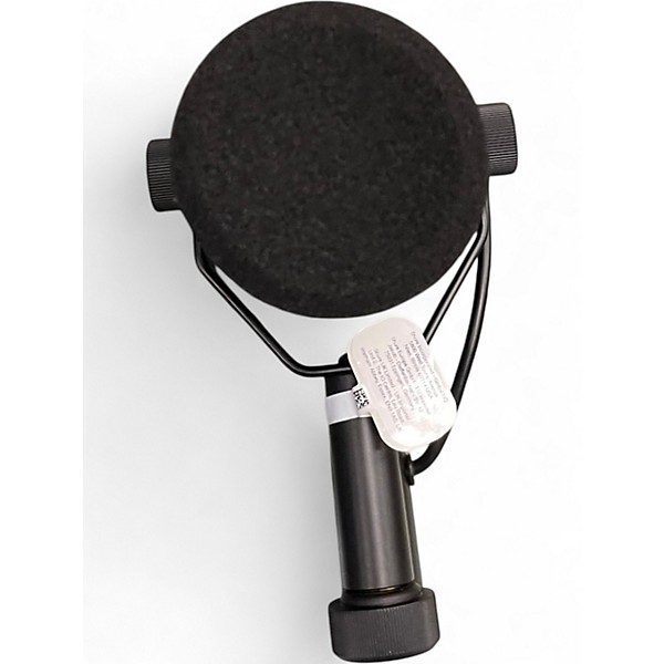 Used Shure sm7db Condenser Microphone