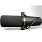 Used Shure sm7db Condenser Microphone