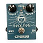 Used Analogman Chorus Effect Pedal thumbnail