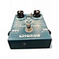 Used Analogman Chorus Effect Pedal