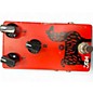 Used Jam Pedals Delay Llama Effect Pedal thumbnail
