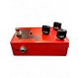 Used Jam Pedals Delay Llama Effect Pedal