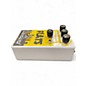 Used Cleveland Music Co Flats Distortion Effect Pedal