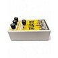 Used Cleveland Music Co Flats Distortion Effect Pedal