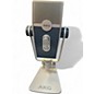Used AKG LYRA USB Microphone thumbnail