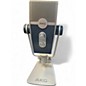 Used AKG LYRA USB Microphone