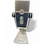 Used AKG LYRA USB Microphone
