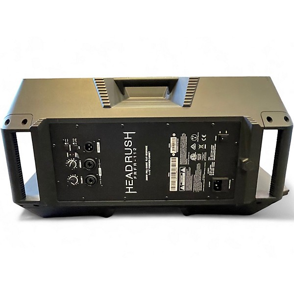Used HeadRush FRFR112 Guitar Cabinet