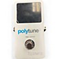 Used TC Electronic Polytune 3 Tuner Tuner Pedal thumbnail