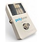 Used TC Electronic Polytune 3 Tuner Tuner Pedal