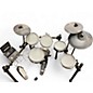 Used Simmons TITAN 70 Electric Drum Set thumbnail