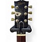 Vintage 1999 Gibson Les Paul The Paul Red Solid Body Electric Guitar