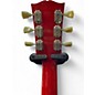 Vintage 1999 Gibson Les Paul The Paul Red Solid Body Electric Guitar