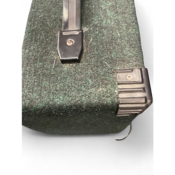 Used Johnson Stage 15B Bass Combo Amp