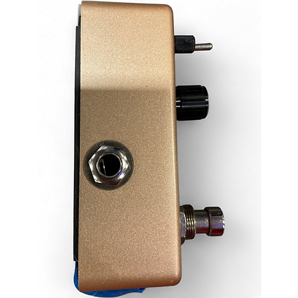 Used Lopwin ACOUSTIC SIMULATOR Pedal