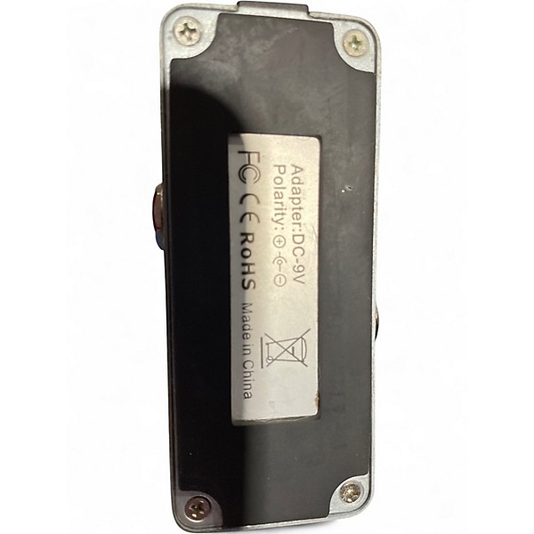 Used Lopwin ACOUSTIC SIMULATOR Pedal
