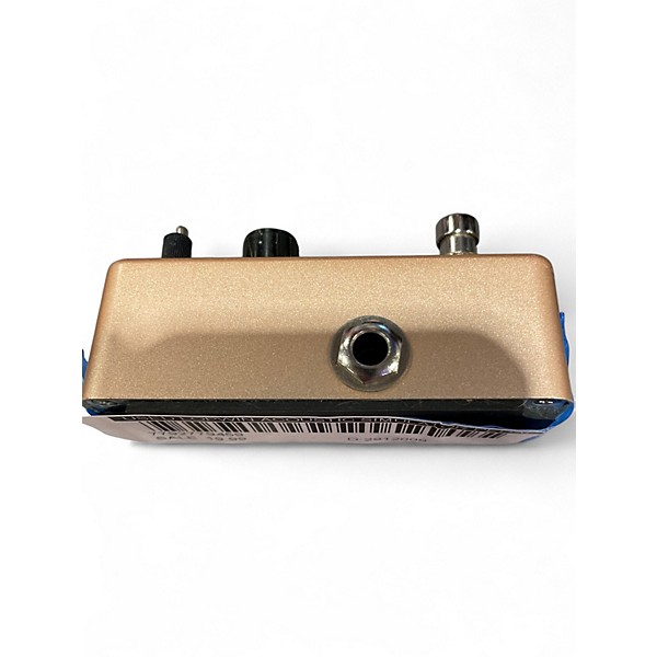 Used Lopwin ACOUSTIC SIMULATOR Pedal