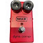 Used MXR DYNA COMP Effect Pedal thumbnail