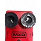 Used MXR DYNA COMP Effect Pedal