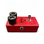 Used MXR DYNA COMP Effect Pedal
