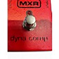 Used MXR DYNA COMP Effect Pedal