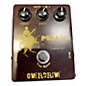 Used Pegasus OVERDRIVE Effect Pedal thumbnail