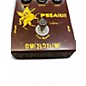 Used Pegasus OVERDRIVE Effect Pedal