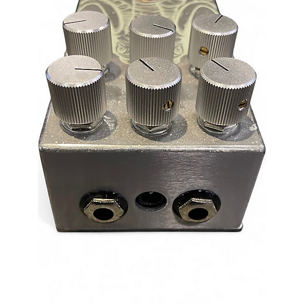 Used Walrus Audio AGES Effect Pedal