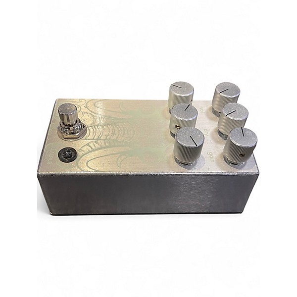 Used Walrus Audio AGES Effect Pedal