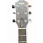 Used Taylor 214CE Natural Acoustic Electric Guitar