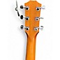 Used Taylor 214CE Natural Acoustic Electric Guitar