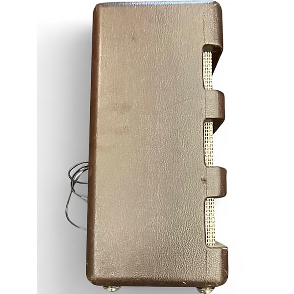 Used Fender Excelsior 13W 1x15 Tube Guitar Combo Amp