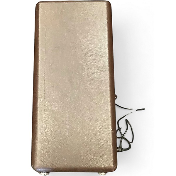 Used Fender Excelsior 13W 1x15 Tube Guitar Combo Amp