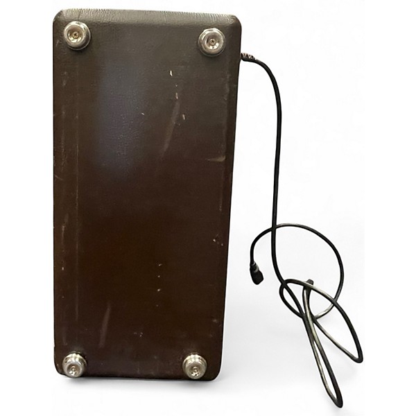 Used Fender Excelsior 13W 1x15 Tube Guitar Combo Amp