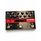 Used Eventide Pitch Factor Harmonizer Effect Pedal thumbnail