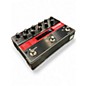 Used Eventide Pitch Factor Harmonizer Effect Pedal