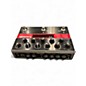 Used Eventide Pitch Factor Harmonizer Effect Pedal