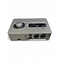 Used Universal Audio Apollo Solo Audio Interface