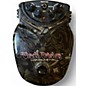 Used Danelectro BLACK PAISLEY LIQUID METAL Effect Pedal thumbnail