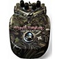 Used Danelectro BLACK PAISLEY LIQUID METAL Effect Pedal