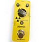 Used Donner YELLOW FALL Effect Pedal thumbnail